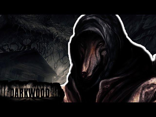 Darkwood СмотрОбзор Прохождение №1 Первый взгляд lets play