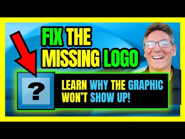 Animated Lower Thirds for OBS - FIX THE MISSING PNG