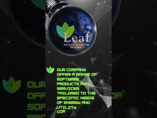 Energies and Utilities