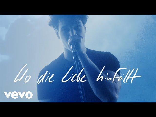 Wincent Weiss - Wo die Liebe hinfällt (Official Music Video)