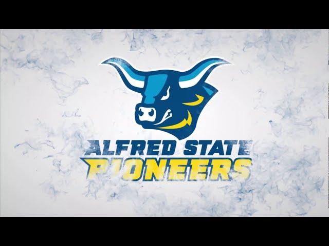 Alfred State Facility Video