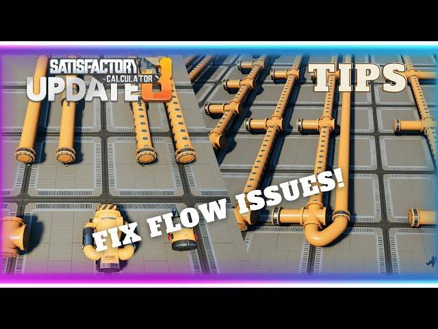 [OBSOLETE] Basic Fluid Dynamics + flow rate issues (mk 2 pipe bug)