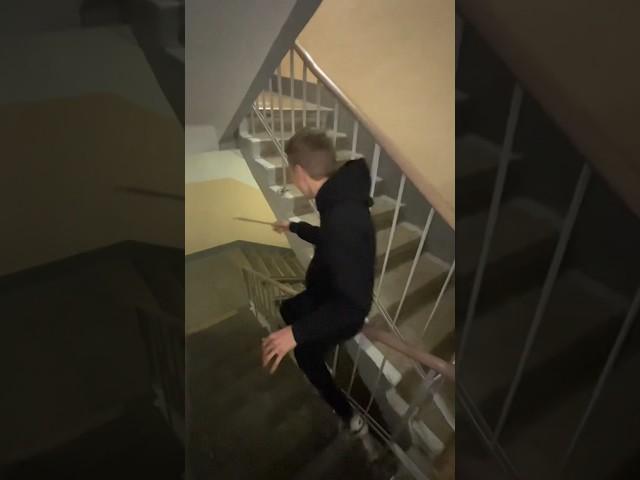 РУФЕР НЕУДАЧНИК УПАЛ #trending #instagram #tiktok