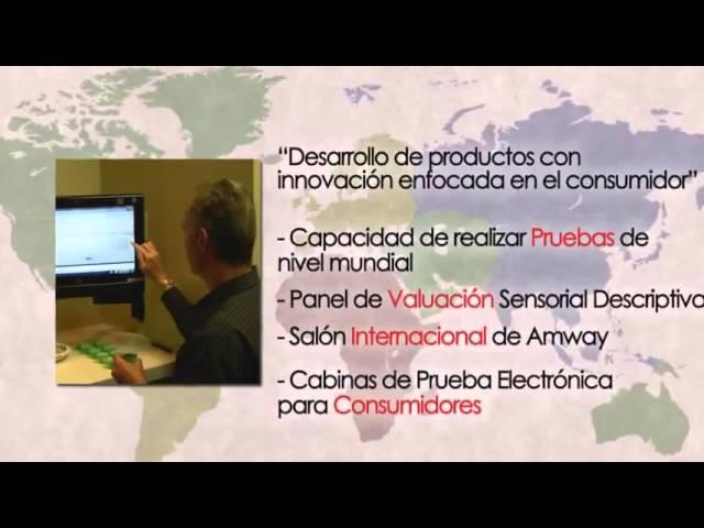 AMWAY DE MEXICO