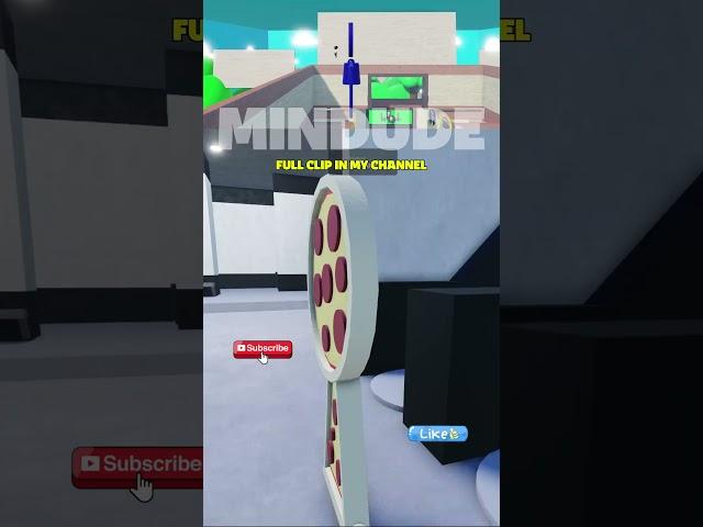 Qualt |  3D Sprunki RP And Animations ! #roblox #mindude