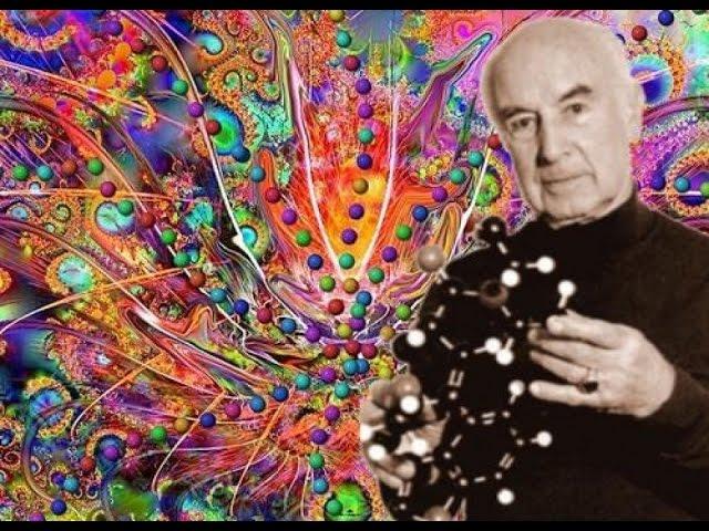 The Philosopher's Stone - LSD documentary Part 1/2