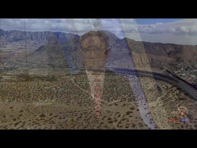 ABC-7 at 6: El Paso man helps migrants in Juarez