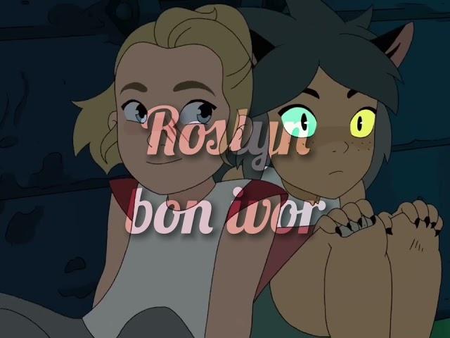 roslyn | edit audio