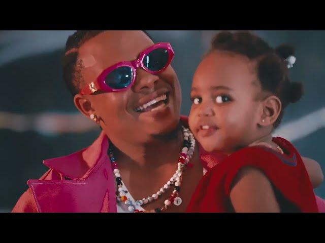 Okkama - Ehe! Mbembe Ft Cute (Official Video)