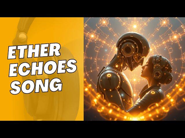 Ether Echoes - AI World Music Song