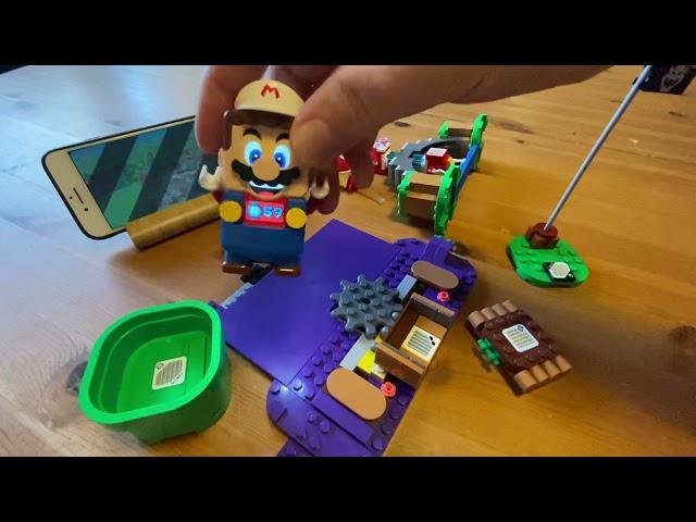 #c1 – LEGO Super Mario coin counter bug