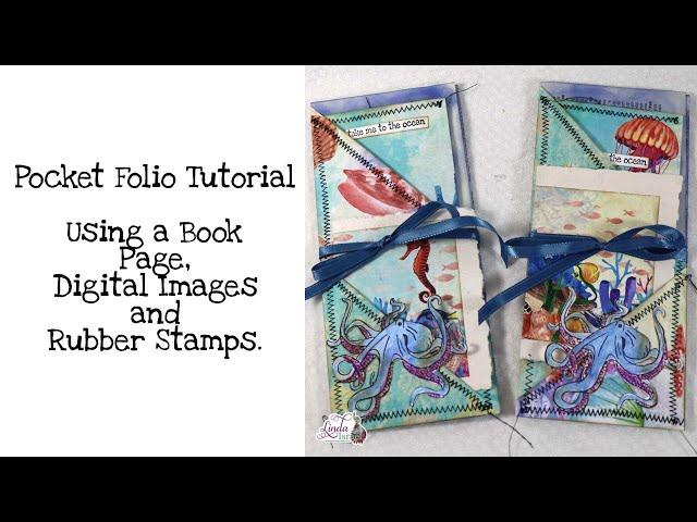 Pocket Folio Tutorial