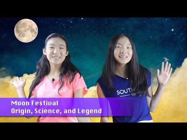 Moon Festival - Origin, Science & Legend