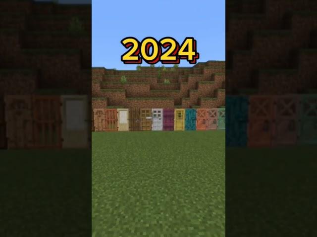 Remember 2014 #minecraftshorts #minecraft #ahsangaming