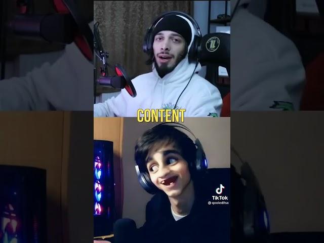 Nika Tmg vs Dachiplays