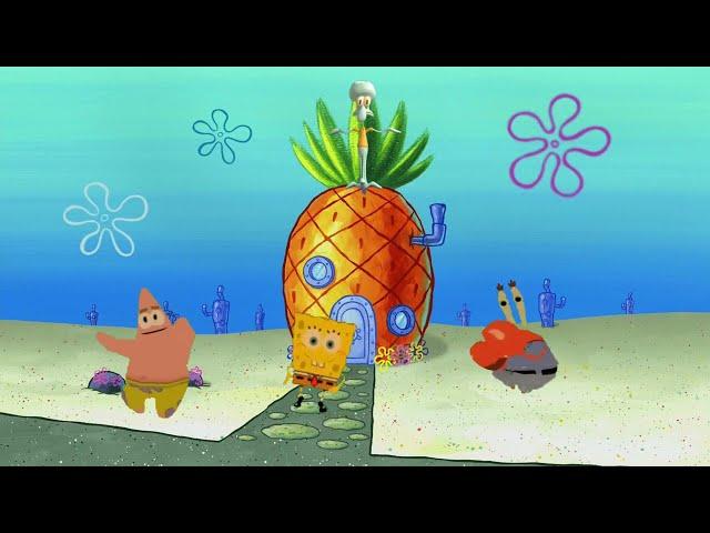 The SpingeBill Help Wanted YTP Collab