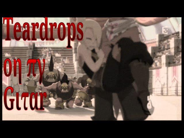 Cleophee and Evangelyne [Wakfu] - Yeah, I'll never