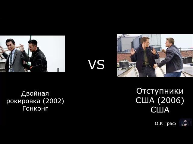 Отступники