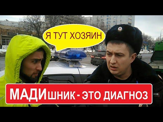 ТАКСИСТЫ отобрали свои машины у МАДИшников | Выжить в России продолжение | Столица Мира