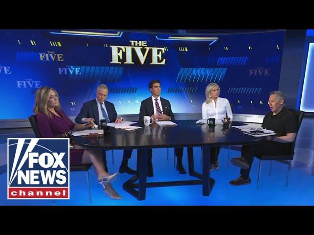 'The Five' debates who will most benefit from Trump's 'big, beautiful bill'