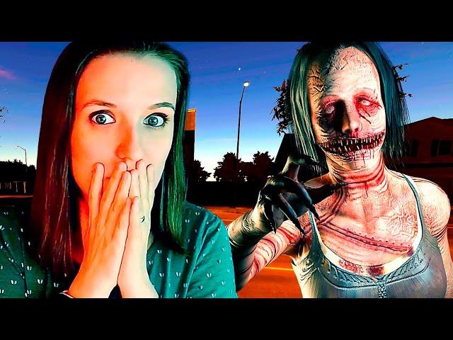 ЗАЧЕМ ЖЕ ТАК ПУГАТЬ! ► ФАЗМОФОБИЯ СОЛО | PHASMOPHOBIA