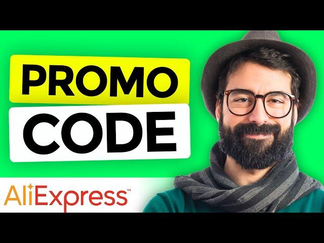  Aliexpress Promo Code 2024 - HUGE Sales & Discounts!