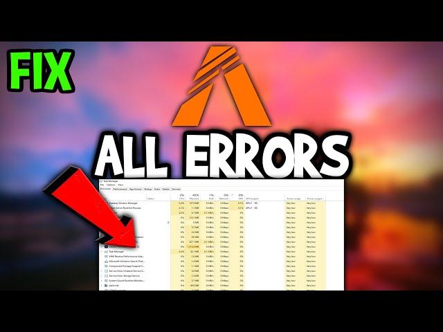 FiveM – How to Fix All Errors – Complete Tutorial