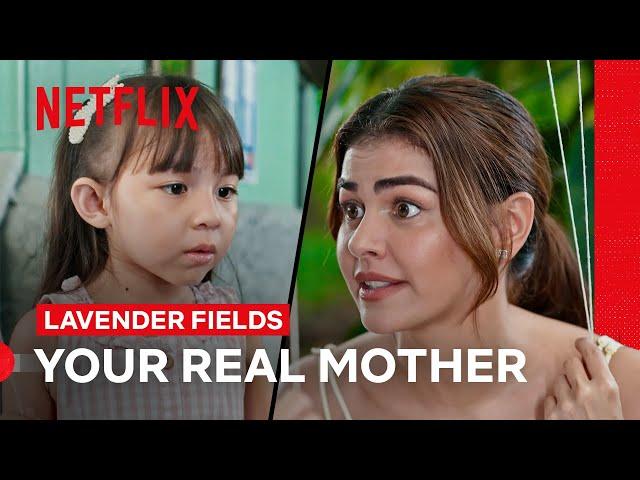 Iris Turns Camilla Against Jasmin | Lavender Fields | Netflix Philippines