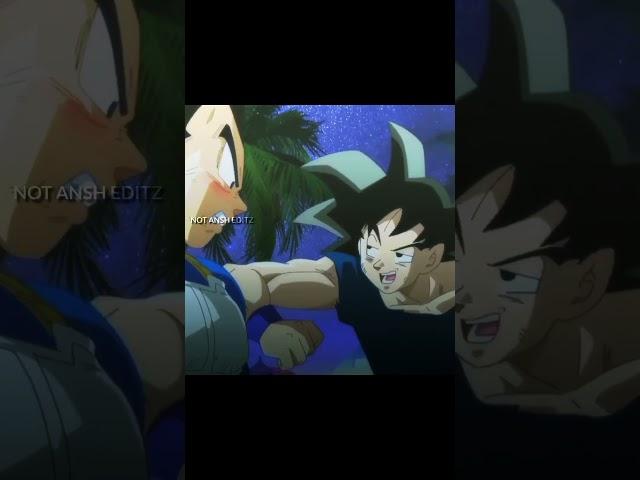 My Bulma!!!! ||Vegeta & goku-dbs||#animeseries #edit #foryou #goku #dragonball #vegeta #amv #trend