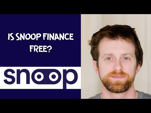 Is Snoop Finance free