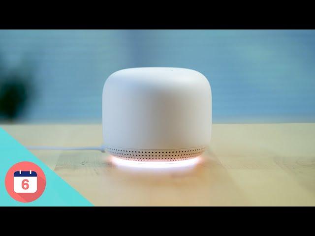 Google Nest Wifi Review - 6 Months Later