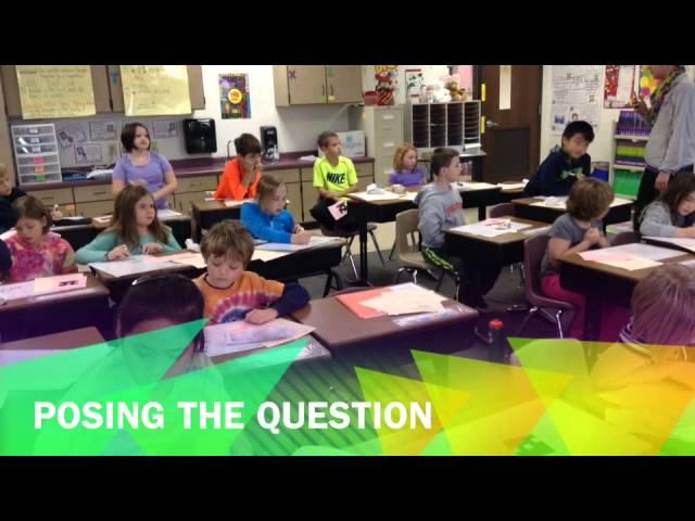 Plickers In The Classroom