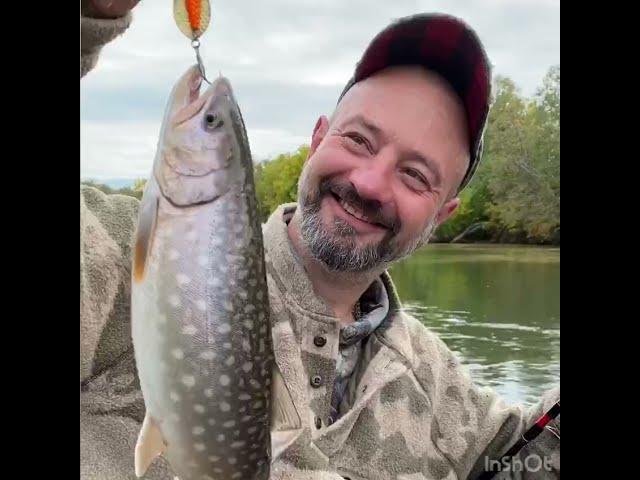 КАМЧАТКА 2020 Рыбалка (Kamchatka fishing)