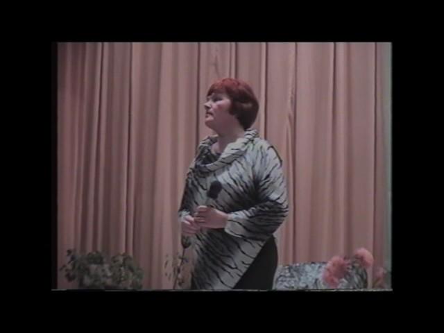 Лидия Смагина - Явись