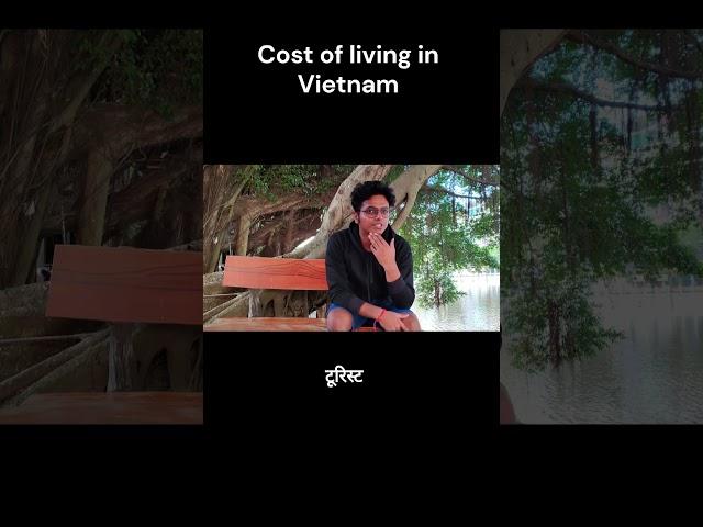 What's the REAL COST of Living in Vietnam for a Month? #vietnam