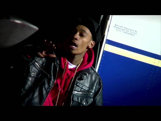 Wiz Khalifa - "This Plane" - [Official Video]