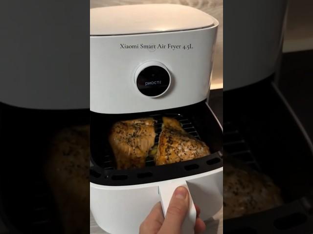 STOP BUYING Air Fryers!  Xiaomi Smart 4.5L Unleashed!
