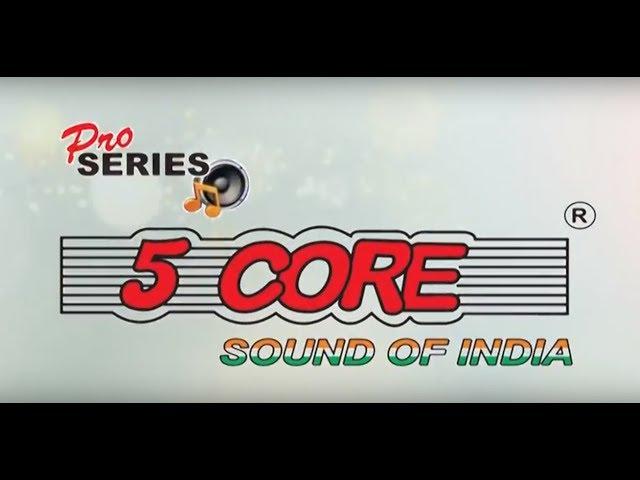 Five Core Electronics - Awards and Achievements