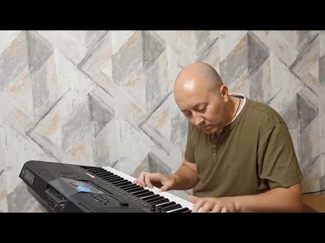 Любовь тебя настигнет..