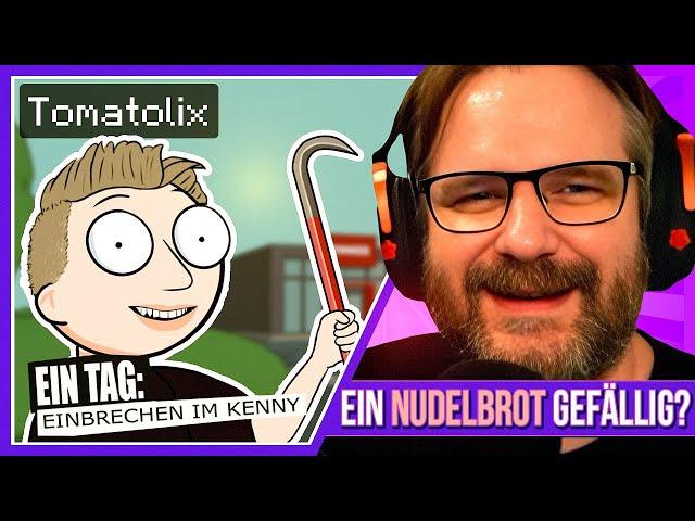 Die ewige YouTube Drama- Mühle - Gronkh Reaction