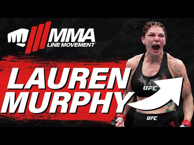 Lauren Murphy not impressed by Cynthia Calvillo's win over Jessica Eye