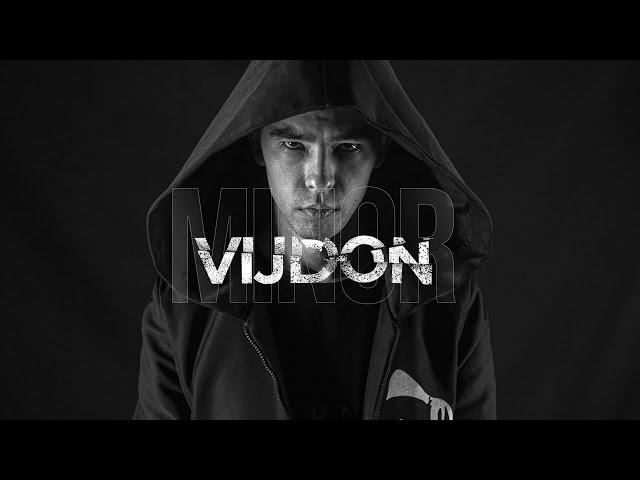 MINOR - Vijdon (inside)