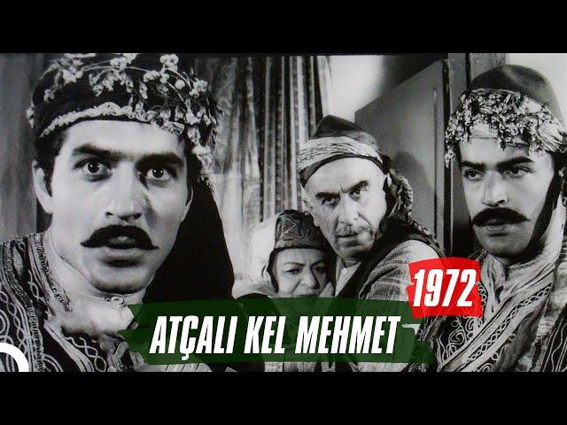 Atçalı Kel Mehmet | 1964 | Fikret Hakan - Tijen Par