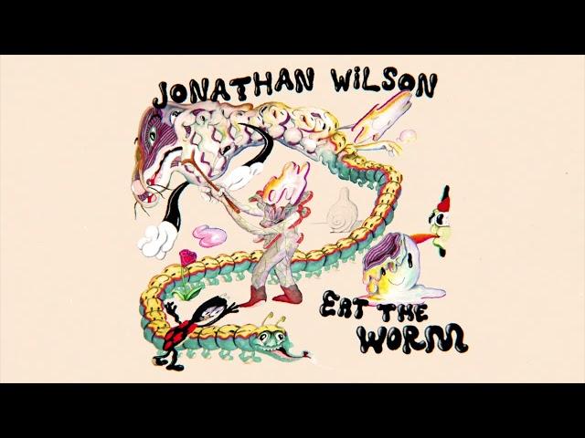 Jonathan Wilson - Wim Hof (Official Audio)