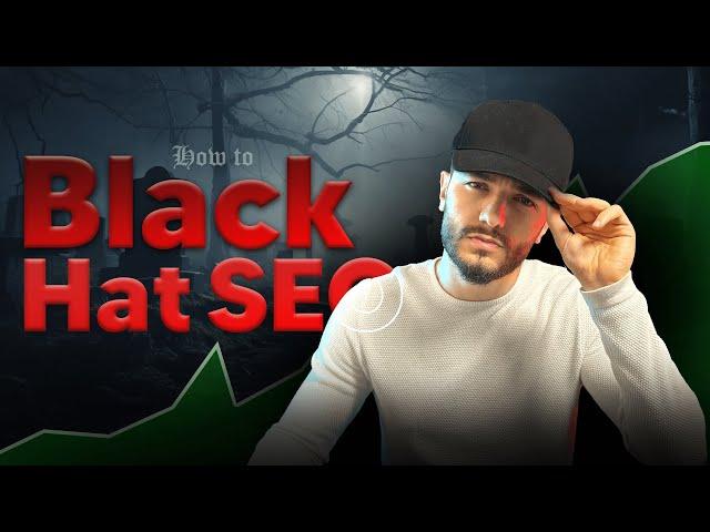 Black Hat SEO. Google's Loopholes Exposed! Should You...?