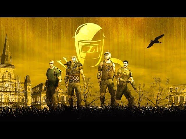 Обзор игры: How to Survive 2 (2016).