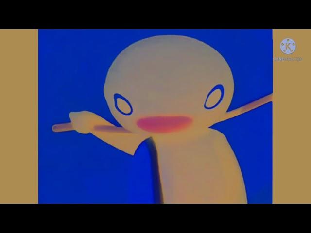 Pingu Outro In Fat Head Effects.