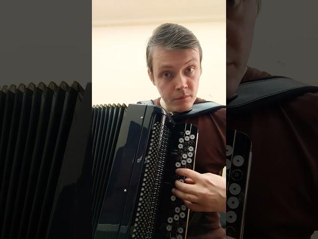 Задача от викинга. Сыграй вступление к Катюше аккордами в трёх тональностях!