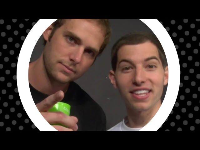 Slow-As-A-Mofo Sho with Dude Perfect - Behind the Scenes