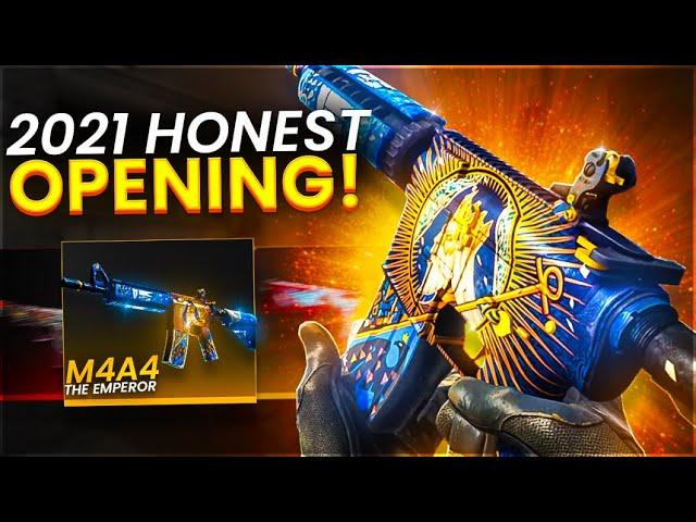 2021 HONEST CASE OPENING ON HELLCASE! *MOST PROFITABLE CASES*